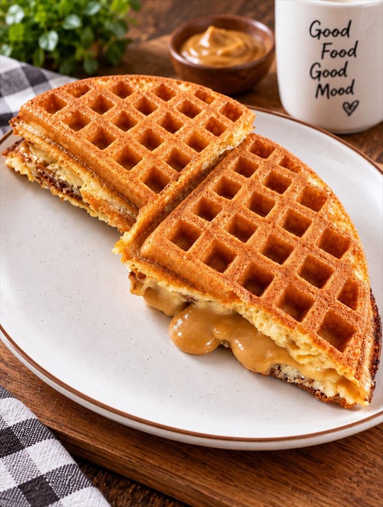 Classic Waffle