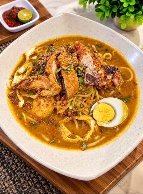 Mee Jawa